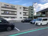 江戸川区北小岩５丁目　月極駐車場